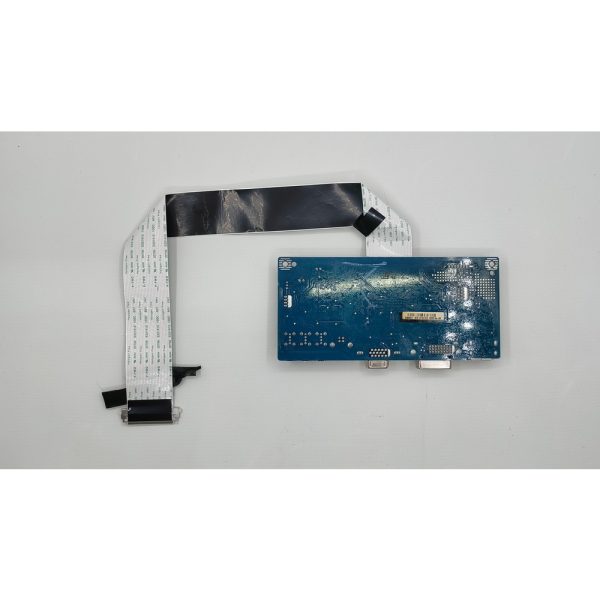 Материнская плата 4H.26301.A10, Dell P2214HB, P2414Hb, со шлейфом матрицы
