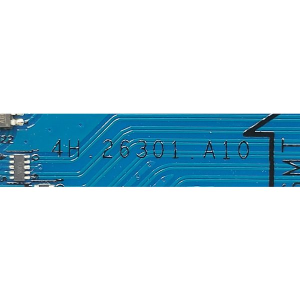 Материнская плата 4H.26301.A10, Dell P2214HB, P2414Hb, со шлейфом матрицы