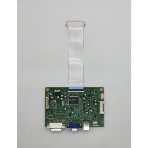 Материнская плата 48.7F802.011, 65.7F8Z1.008, Dell P2211Ht, со шлейфом матрицы