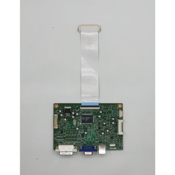 Материнская плата 48.7F802.011, 65.7F8Z1.008, Dell P2211Ht, со шлейфом матрицы