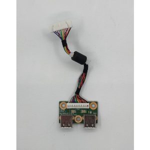 Дополнительная плата 48.7B404.011, L9334-1, Dell P2210T, P190ST, USB