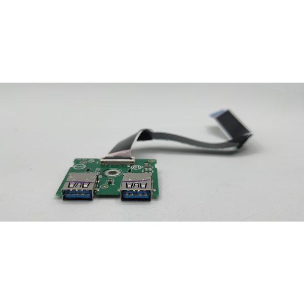 Дополнительная плата 715G9676-T0D-001-0H4L, Dell P2422h, USB ,со шлейфом