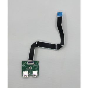 Дополнительная плата 715G9676-T0D-001-0H4L, Dell P2422h, USB ,со шлейфом