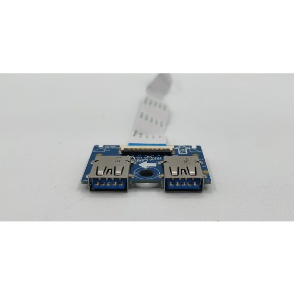 Дополнительная плата 5E.42J08.001, 4H.42J08.A00, Dell P2419H, USB, со шлейфом