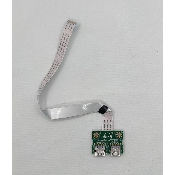 Дополнительная плата 715G7887-T0D-000-0H4F, Dell P2217h, USB 3.0, со шлейфом