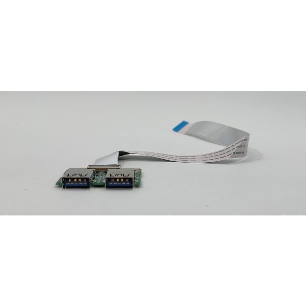 Дополнительная плата 715G7887-T0D-000-0H4F, Dell P2217h, USB 3.0, со шлейфом