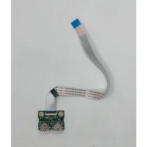 Дополнительная плата 715G7887-T0D-000-0H4F, Dell P2217h, USB 3.0, со шлейфом
