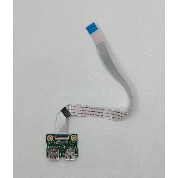 Дополнительная плата 715G7887-T0D-000-0H4F, Dell P2217h, USB 3.0, со шлейфом