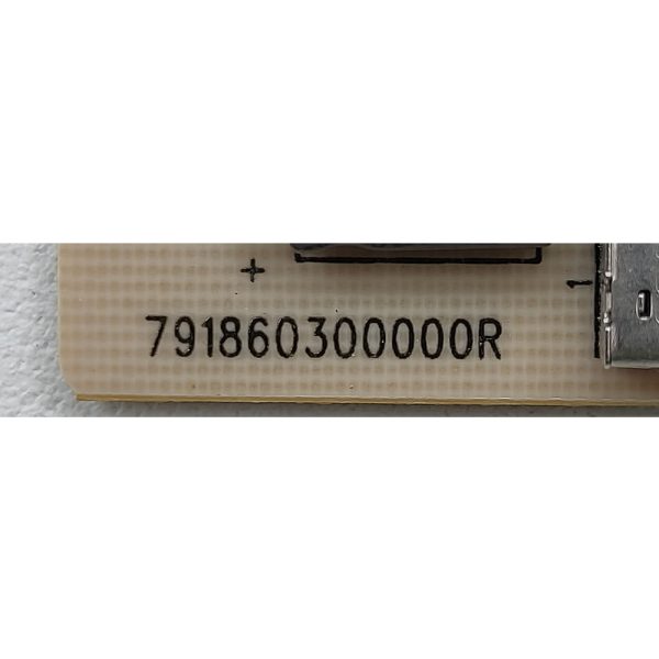 Дополнительная плата ILC-015, 791860300000R, 491660300100, Dell 1909WF, 22009WAF, USB