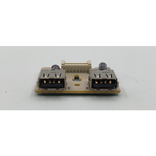 Дополнительная плата ILC-015, 791860300000R, 491660300100, Dell 1909WF, 22009WAF, USB
