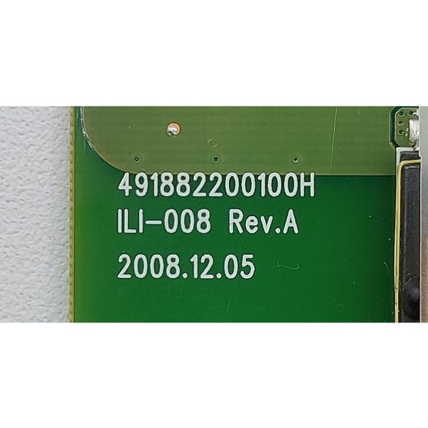 Инвентор ILI-008, 791922200A00R, 491882200100H, Dell 2209WAF