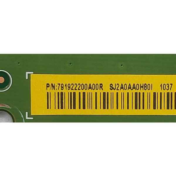 Инвентор ILI-008, 791922200A00R, 491882200100H, Dell 2209WAF