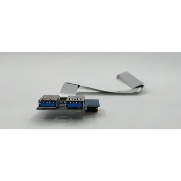 Дополнительная плата 4H.37R08.A10, Dell P2417H, USB, со шлейфом