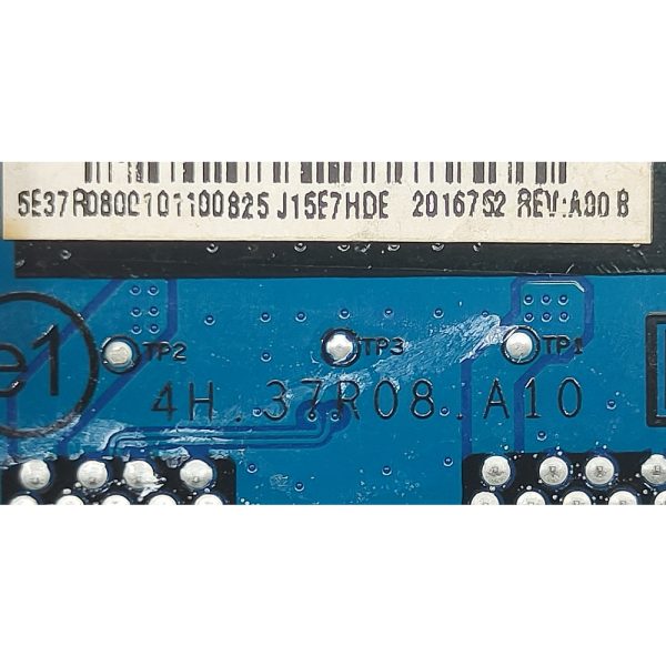 Дополнительная плата 4H.37R08.A10, Dell P2417H, USB, со шлейфом