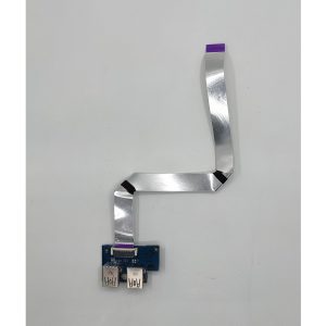 Дополнительная плата 4H.37R08.A10, Dell P2417H, USB, со шлейфом