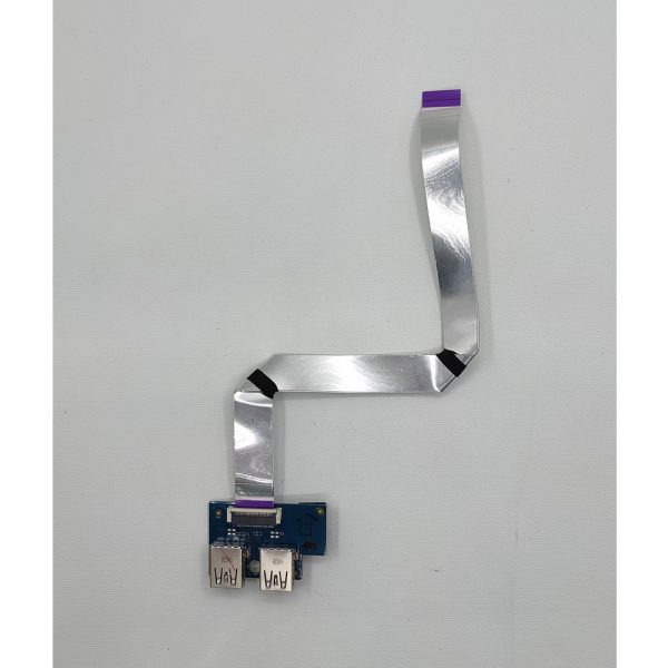 Дополнительная плата 4H.37R08.A10, Dell P2417H, USB, со шлейфом