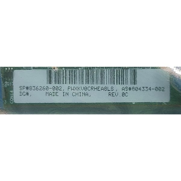 Контроллер 830826-001, 836269-001, P408i-p SR Gen10, HPE Smart Array, SAS 12Gb, SATA 6Gb, PCIe