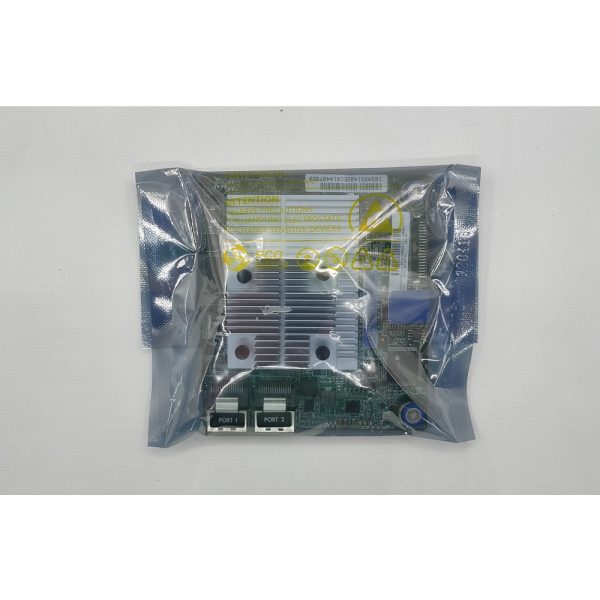 Контроллер 836260-002, 804334-002, P408i-a SR Gen10, HPE Smart Array, SAS 12Gb, SATA 6Gb, PCIe