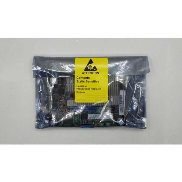Контроллер 836260-001, 804334-001, P408i-a SR Gen10, HPE Smart Array, SAS 12Gb, SATA 6Gb, PCIe