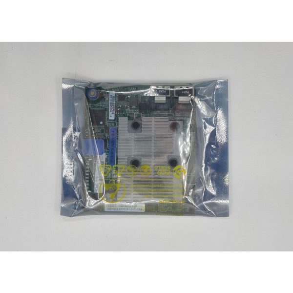 Контроллер 871040-002, 869103-002, P408i-a SR Gen10, HPE Smart Array, SAS 12Gb, SATA 6Gb, PCIe