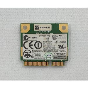 Wi-Fi модуль 60Y3177, TX2-RTL8191SE-L, Lenovo SL510, Mini-PCIe