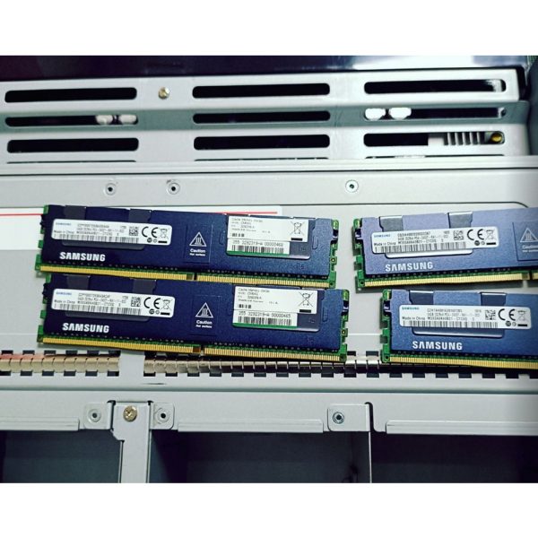 Контроллер 3292321-A, CTLM, Hitachi, Vantara VSP G700, F700