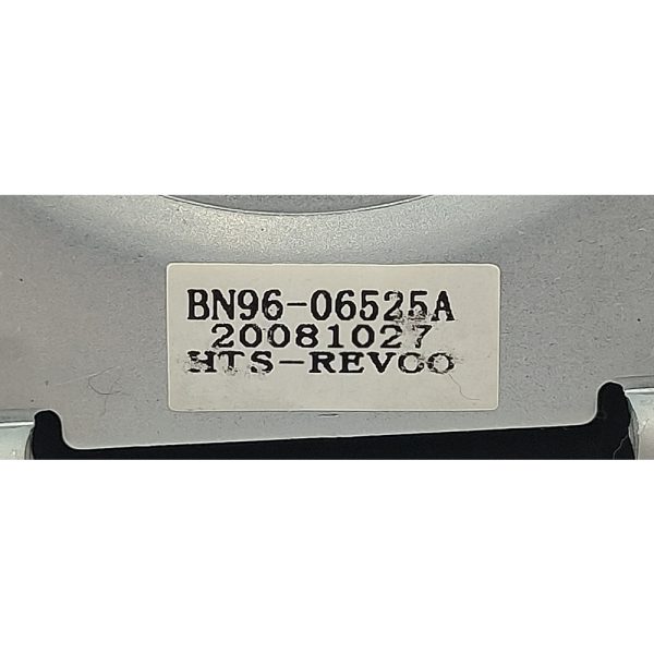 Подставка BN96-06409A, HIPS HB BK23, Samsung