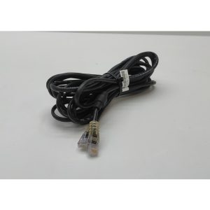 Патч-корд 08548-001, Polycom, 6000мм