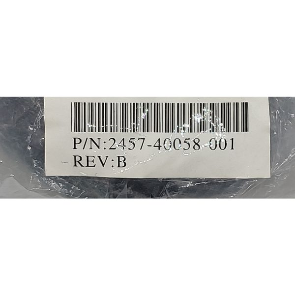 Патч-корд 2457-40058-001, Polycom, 7600мм