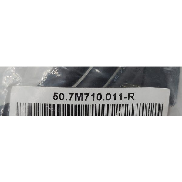 Кабель USB, Type-A to Type-B, 400мм, No Name
