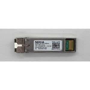 Трансивер MTRS-1A11-03, Nokia, 9.8 Gb