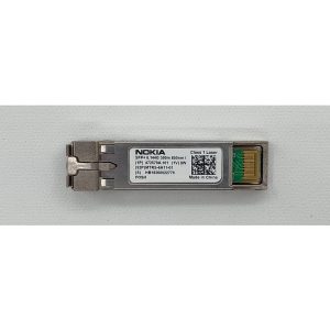 Трансивер MTRS-6A11-01, Nokia, 6.144 Gb