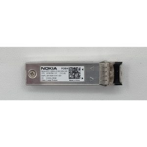 Трансивер JSH-62S1DA1-001, Nokia, 6.25 Gb