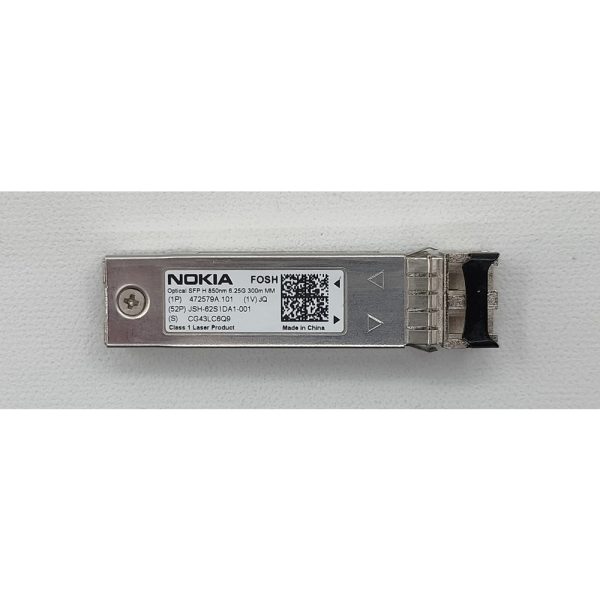 Трансивер JSH-62S1DA1-001, Nokia, 6.25 Gb