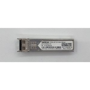 Трансивер FTLF8524P3BNL-NN, Nokia, 4.25 Gb
