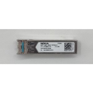 Трансивер MXPD-243SI, Nokia, 1.25 Gb