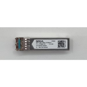 Трансивер MXPD-243SI01, Nokia, 1.25 Gb