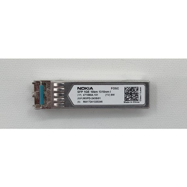 Трансивер MXPD-243SI01, Nokia, 1.25 Gb