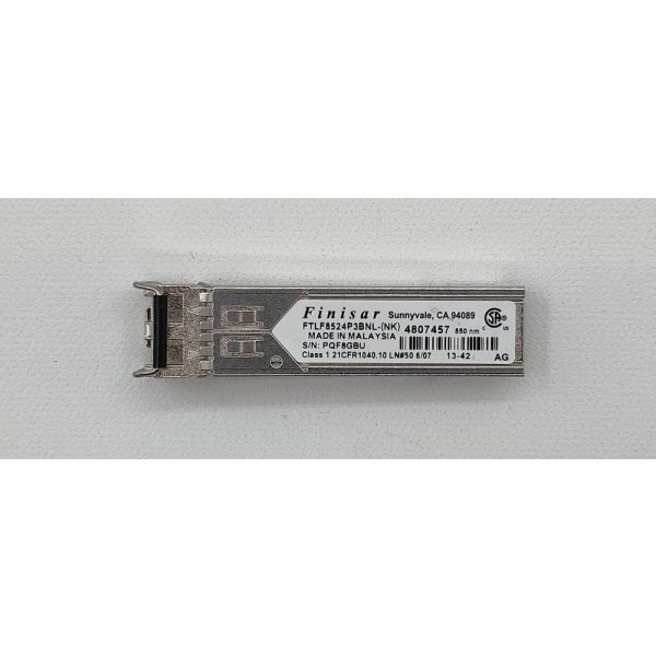 Трансивер FTLF8524P3BNL-(NK), 4807457, Finisar, 4.25 Gb