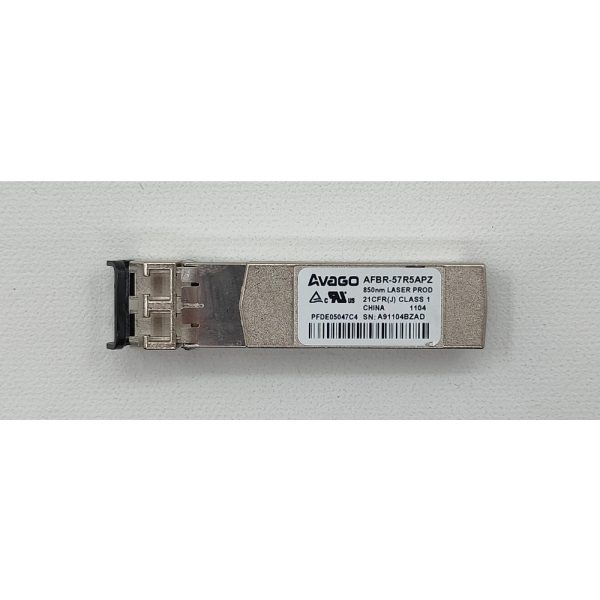 Трансивер AFBR-57R5APZ, Avago, 4.25 Gb