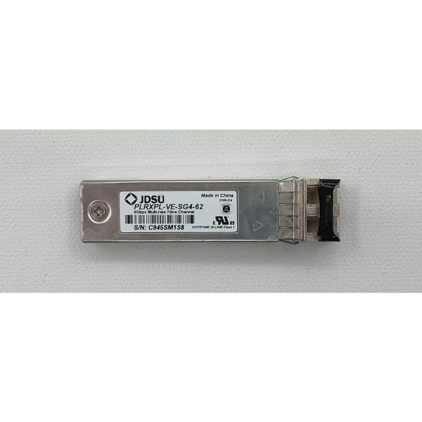 Трансивер PLRXPL-VESG4-62, JDSU, 4.25 Gb