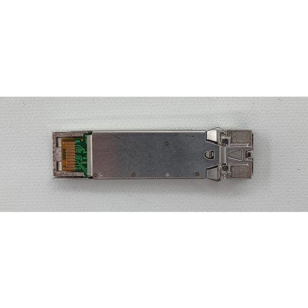 Трансивер SFP-SX 80M, JDSU, 1 Gb