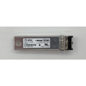 Трансивер SFP-SX 80M, JDSU, 1 Gb