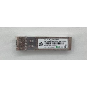 Трансивер CL-SFP+_300i CPRI, CareLink, 10 Gb