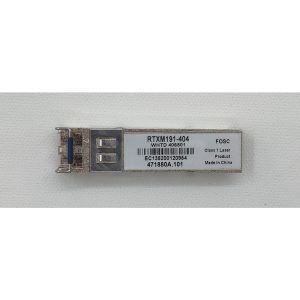 Трансивер RTXM191-404-WHTD 406501, Huawei, 1,25Gb