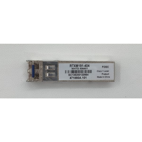Трансивер RTXM191-404-WHTD 406501, Huawei, 1,25Gb