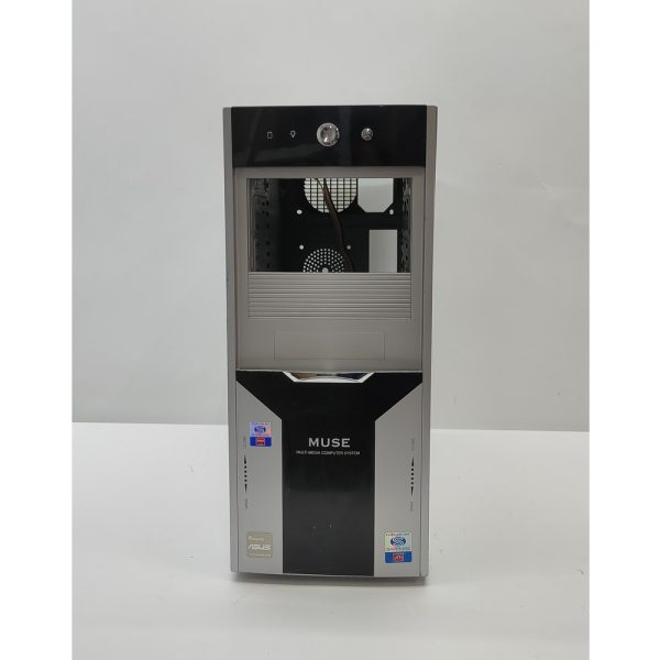 Корпус Asus Muse Multimedia, Asus
