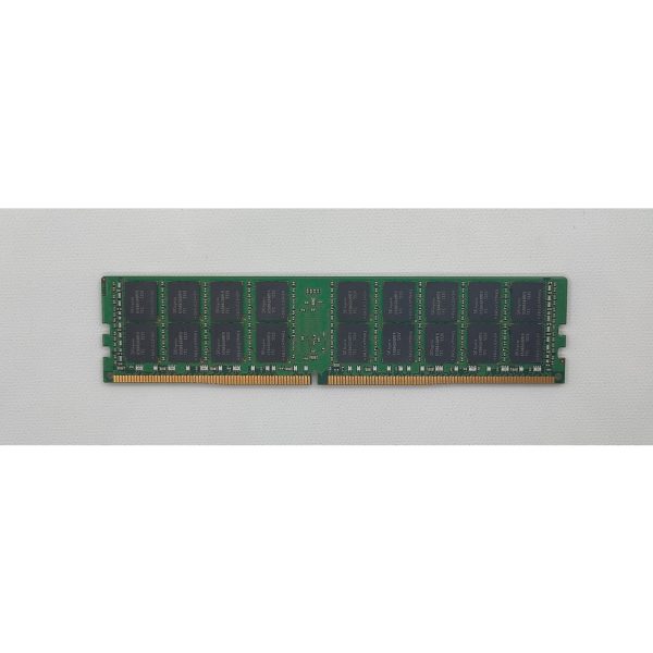 Модуль памяти HMA42GR7MFR4N-TF, 752369-081, Sk hynix, DDR4, 16Gb, 21300, ECC, REG, DIMM