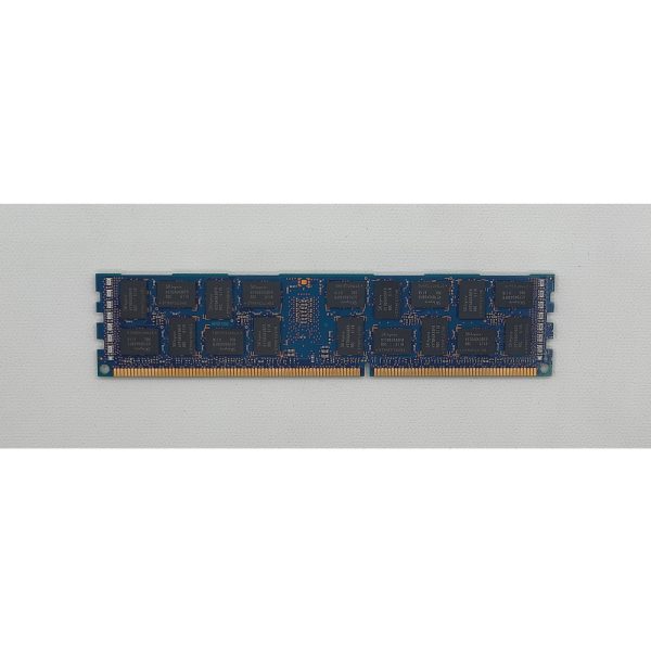 Модуль памяти HMT42GR7BFR4C-RD, 712383-081, Sk hynix, DDR3, 16Gb, 14900R, ECC, REG, DIMM