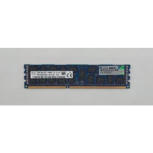 Модуль памяти HMT42GR7BFR4C-RD, 712383-081, Sk hynix, DDR3, 16Gb, 14900R, ECC, REG, DIMM